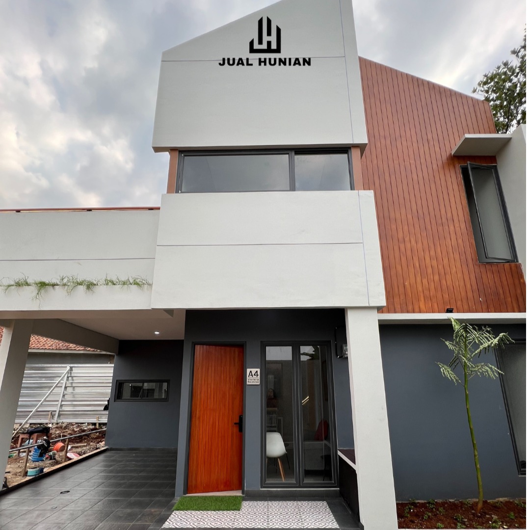 Cluster Vionera by Premiere Land Property